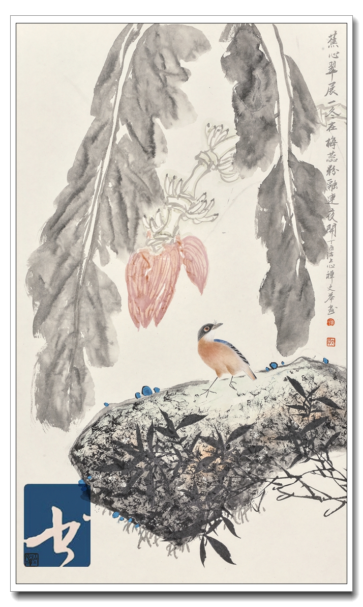境生象外-周文举画展将于本月24日举行（）