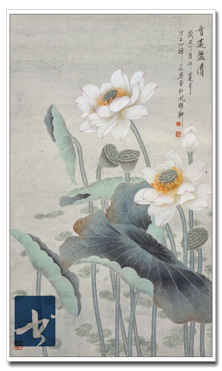 境生象外-周文举画展将于本月24日举行（）