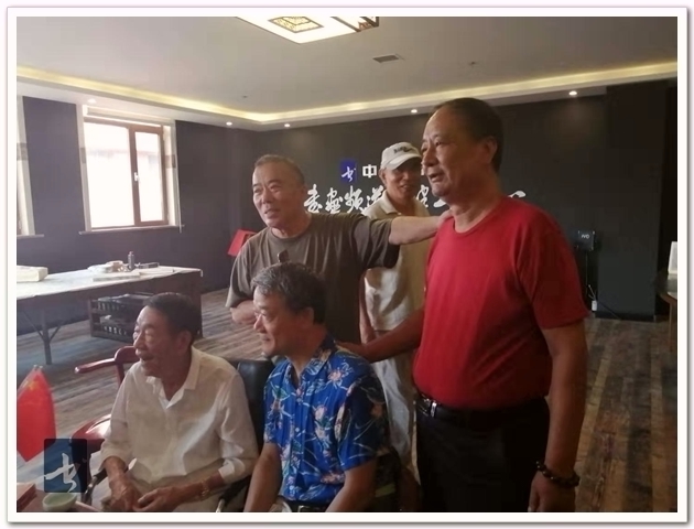 庆祝中华人民共和国成立70周年书画名家新品预定