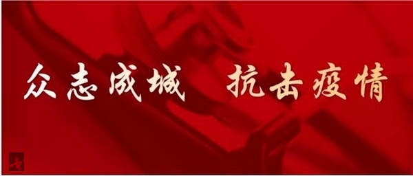 艺都书画社抗击疫情书画网展