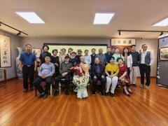 宏观精微——贾宝珉书画