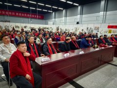 津城翰墨香——2026书画频